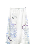 ROOTS SKIRT