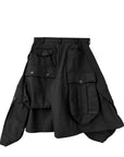 POCKET SHORTS