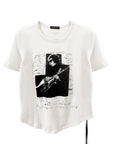 FLOOR MICRO T-SHIRT