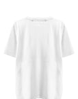 JOSEP BAQUÉ T-SHIRT (WHITE)