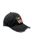 ROLL BACK CAP
