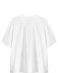 BLACK CdG x NIKE T-SHIRT