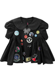 ALIBI BLOUSE