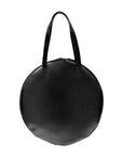 SCRUNCHED BAG