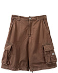 ZIP-OFF CARGO PANTS