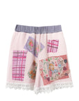 GRAPHIC SHORTS