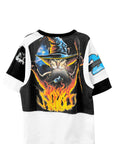 REGENERATED LAYERED T-SHIRT (CAT)