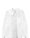 DOUBLE COLLAR SHIRT