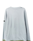 COUPLED LONG SLEEVE T-SHIRT
