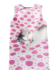KITTEN DRESS