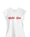 CHALET SLUT BABY TEE