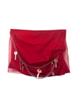 IDENTITY CRISIS SKIRT