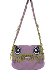 COMET BAG (VOLCANO)