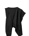 ASYMMETRIC T-SHIRT