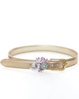 BROOCH BELT (GOLD)