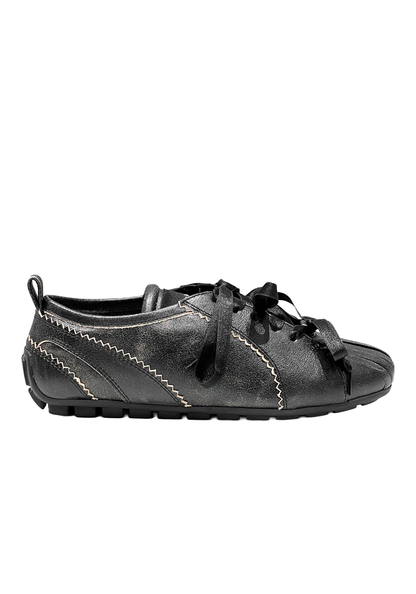 BALLERINA GRIP TRAINER (DARK BROWN)