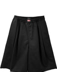 ORALE ELASTICATED SHORTS