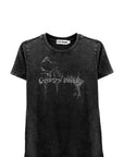 BATAILLE BABY TEE