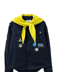 SCOUT WORKWEAR SHIRT