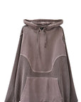 ARMOUR HOODIE