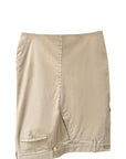 UPSDIE DOWN TROUSER SKIRT
