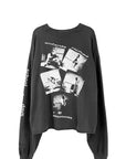 SCHOOL-DAYS LS T-SHIRT