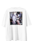MOEBIUS & PLANK T-SHIRT