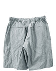 TOLUCA SHORTS (CONCRETE)