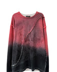 DARK SUN LONGSLEEVE