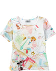 TREASURES BABY TEE