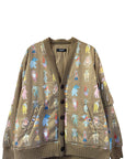 JOSEP BAQUÉ BLOUSON