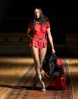 CULT UNIFORM SHORTS