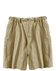 TOLUCA SHORTS (STUCCO)
