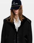 TEM BASEBALL CAP