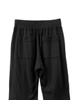 BEADED GRAPHIC SHORTS