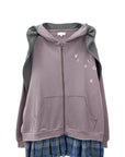 FLYING HOODIE
