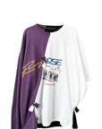 COLLAGE T-SHIRT