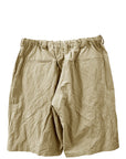 TOLUCA SHORTS (STUCCO)