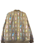 JOSEP BAQUÉ BLOUSON