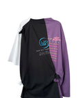 COLLAGE T-SHIRT