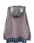 FLYING HOODIE