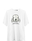 SKULL T-SHIRT