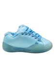 FOAM VAMP SKATE SHOE