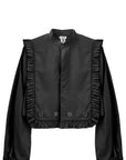 TABARD BLOUSE