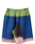 UNDERCOVER x ROBERT BOSISIO SHORTS