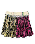 FOXED CARABINER SKIRT
