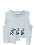 SUI CROP TOP