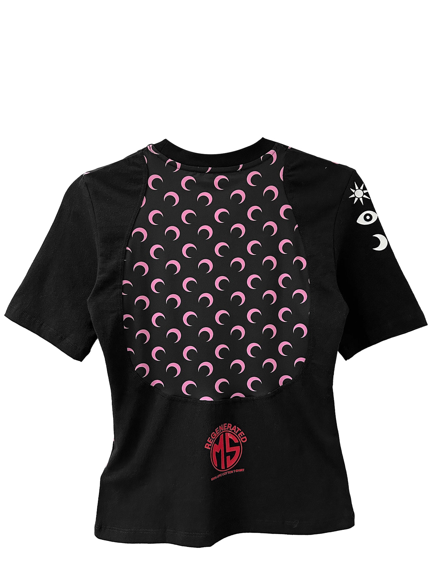 REGENERATED BABY FIT T-SHIRT (CHARLOTTE FC)