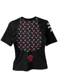 REGENERATED BABY FIT T-SHIRT (CHARLOTTE FC)