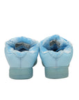 FOAM VAMP SKATE SHOE